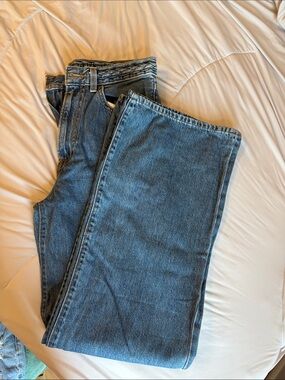 Women’s Levi’s